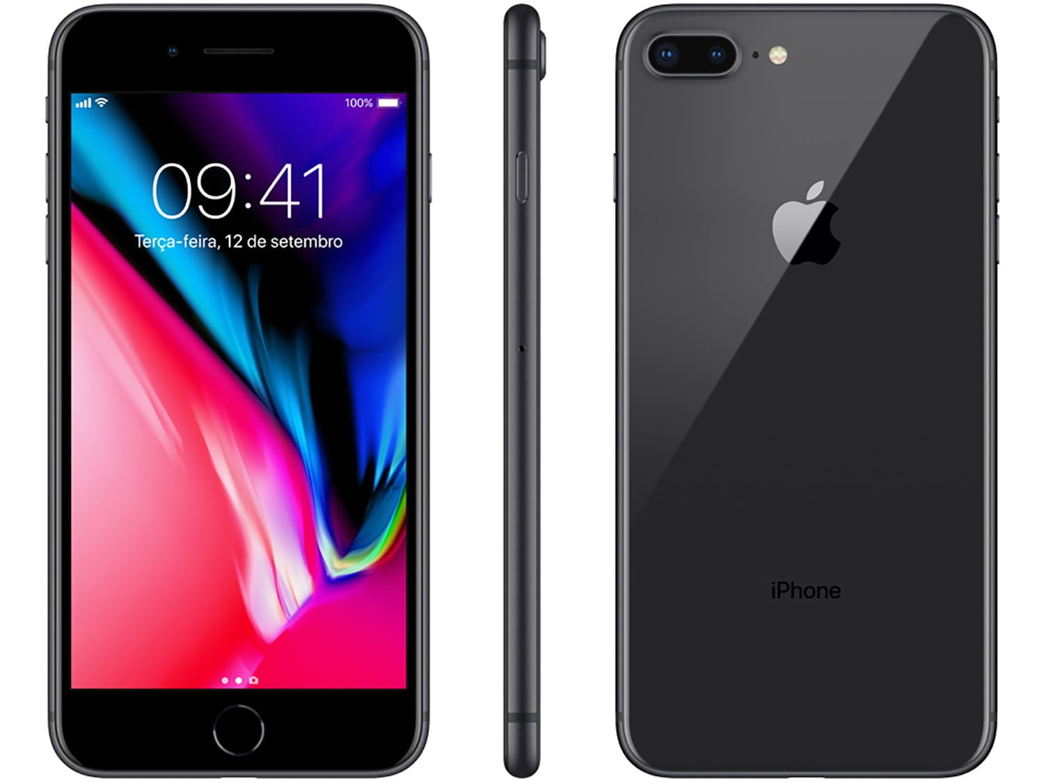 iphone 8 5