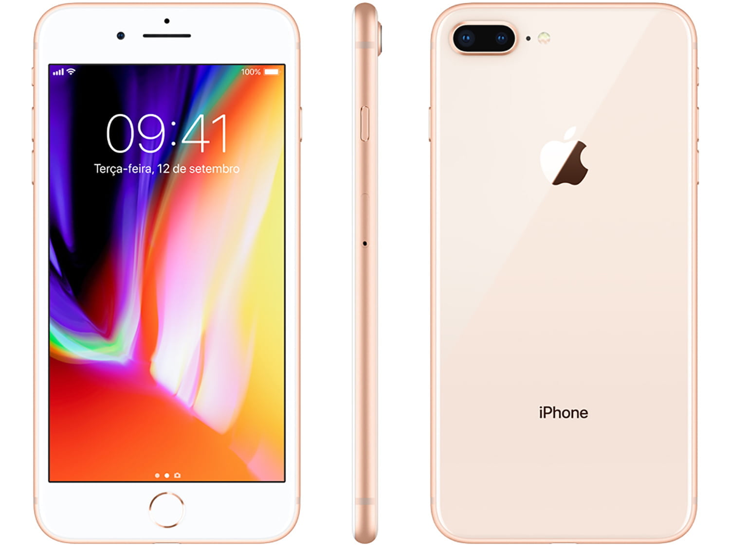 iphone 8 5