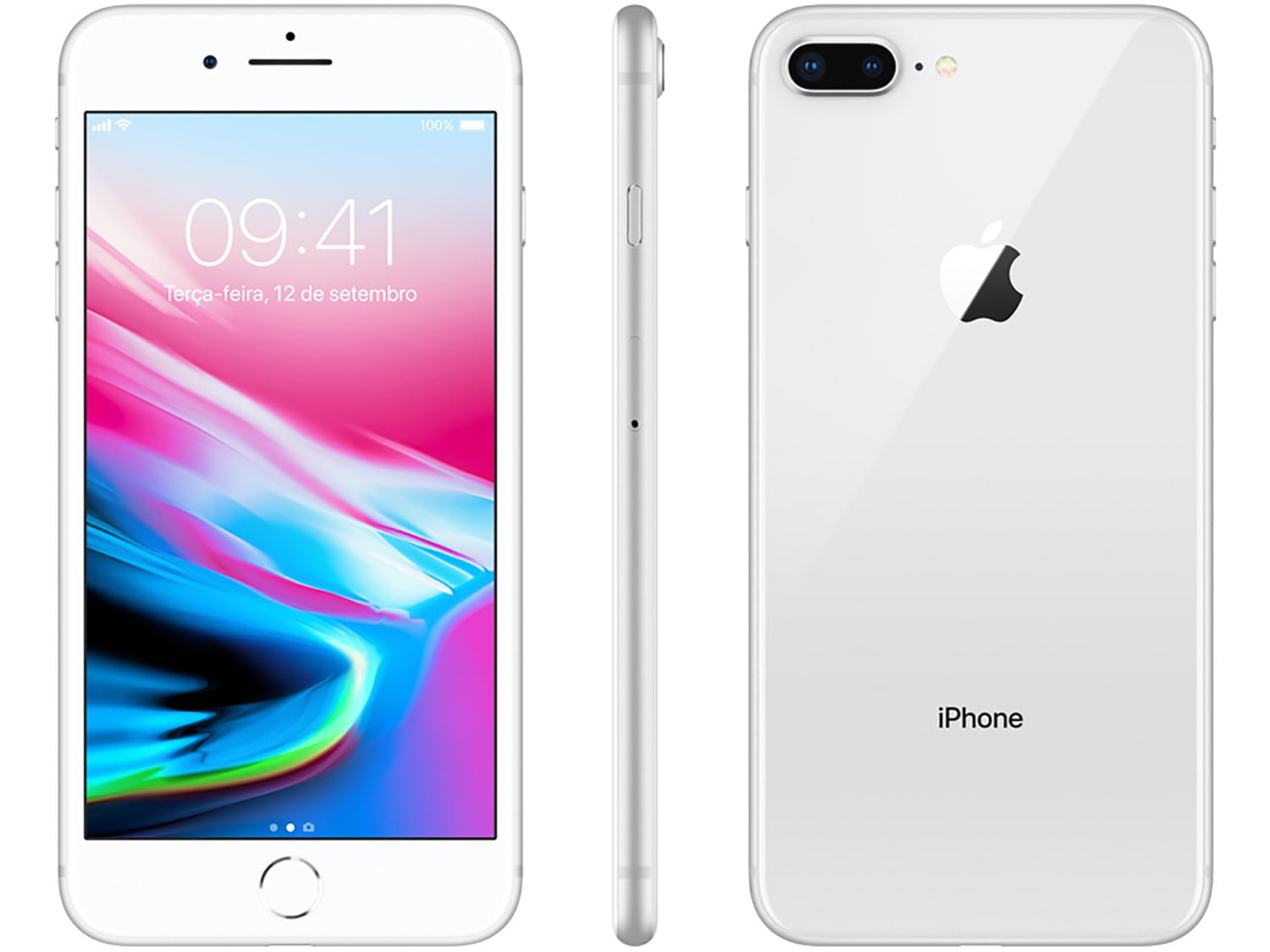iphone 8 5
